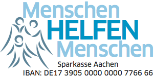 Menschen-helfen-Menschen